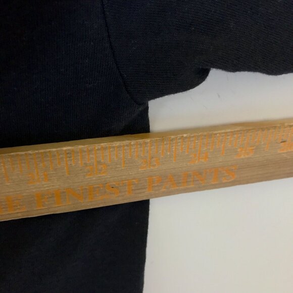 Vintage Y2K Brian's Bar Deland Florida T Shirt Black XL Extra Large Graphic Tee - Picture 7 of 14